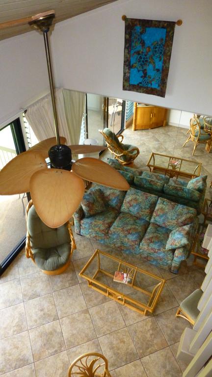 Mahina Surf Aparthotel