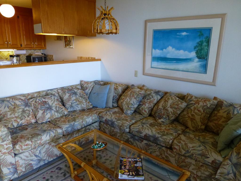 Aparthotel Mahina Surf