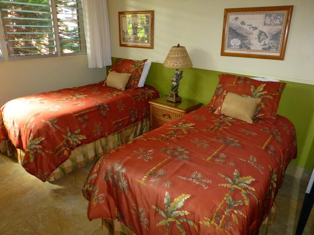 Mahina Surf Aparthotel
