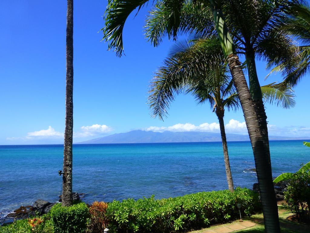 Mahina Surf 4* Lahaina