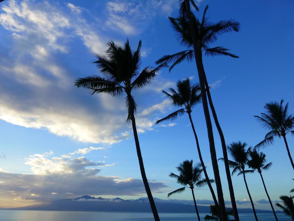 Aparthotel Mahina Surf Lahaina