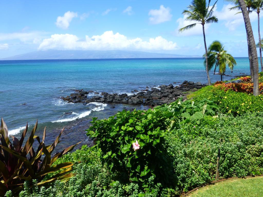 Mahina Surf Aparthotel 4*