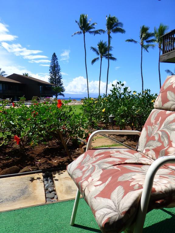 Mahina Surf 4* Lahaina
