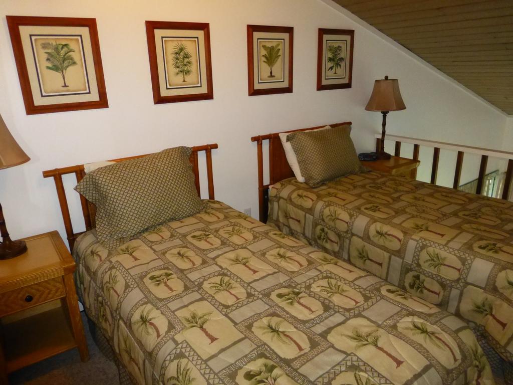Aparthotel Mahina Surf