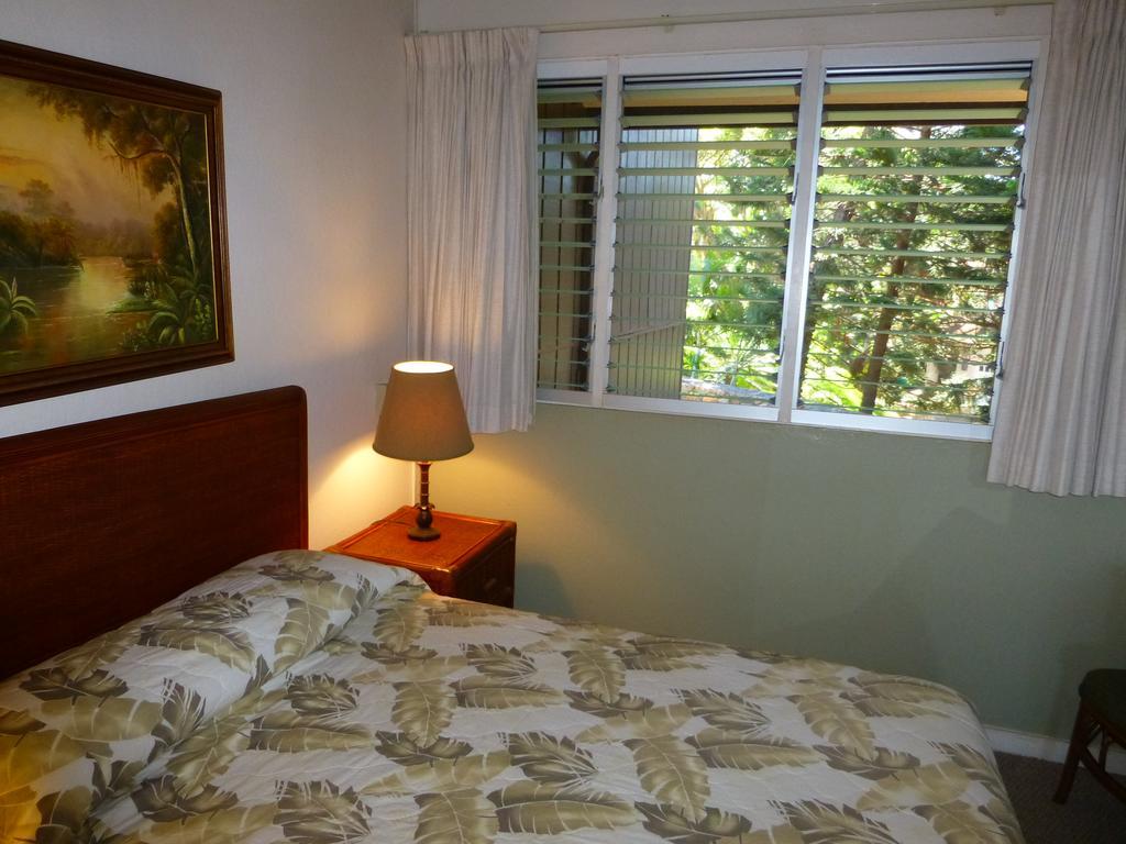 Aparthotel Mahina Surf