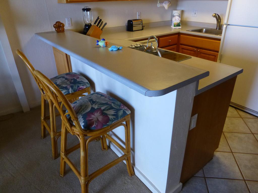 Mahina Surf Aparthotel 4*