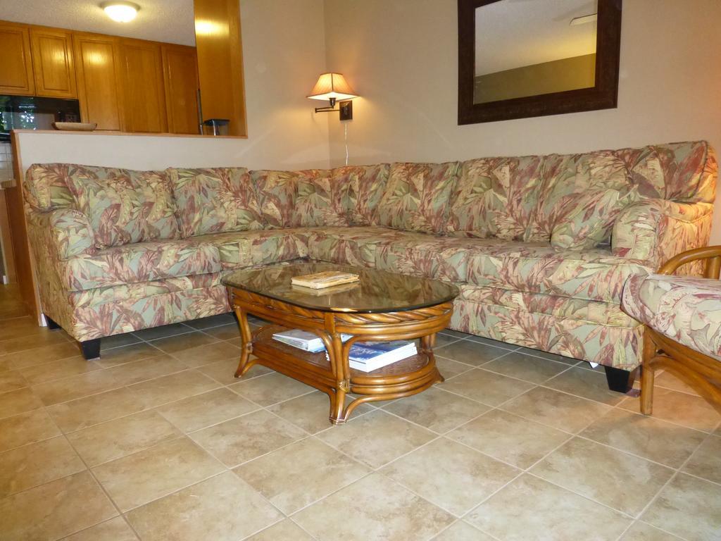 Aparthotel Mahina Surf