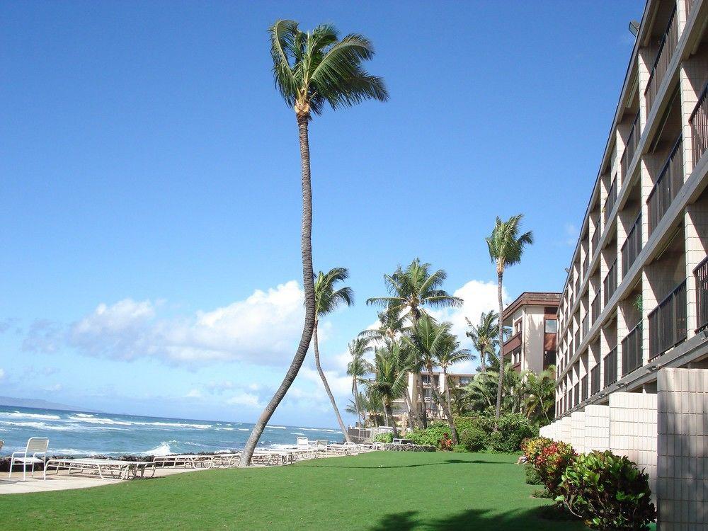 Kaleialoha 4* Lahaina