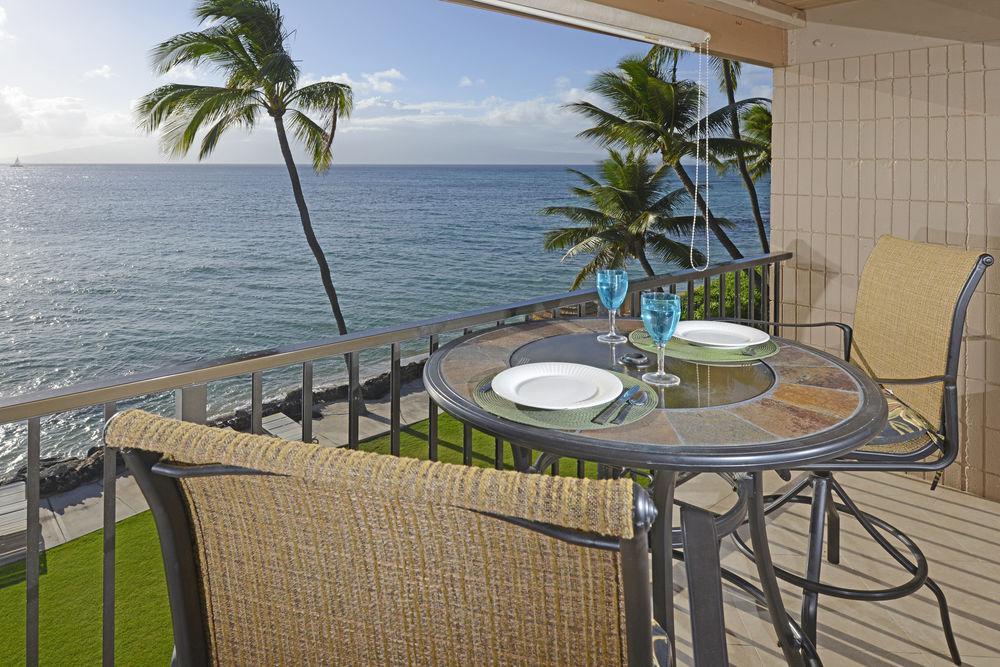 Kaleialoha Aparthotel