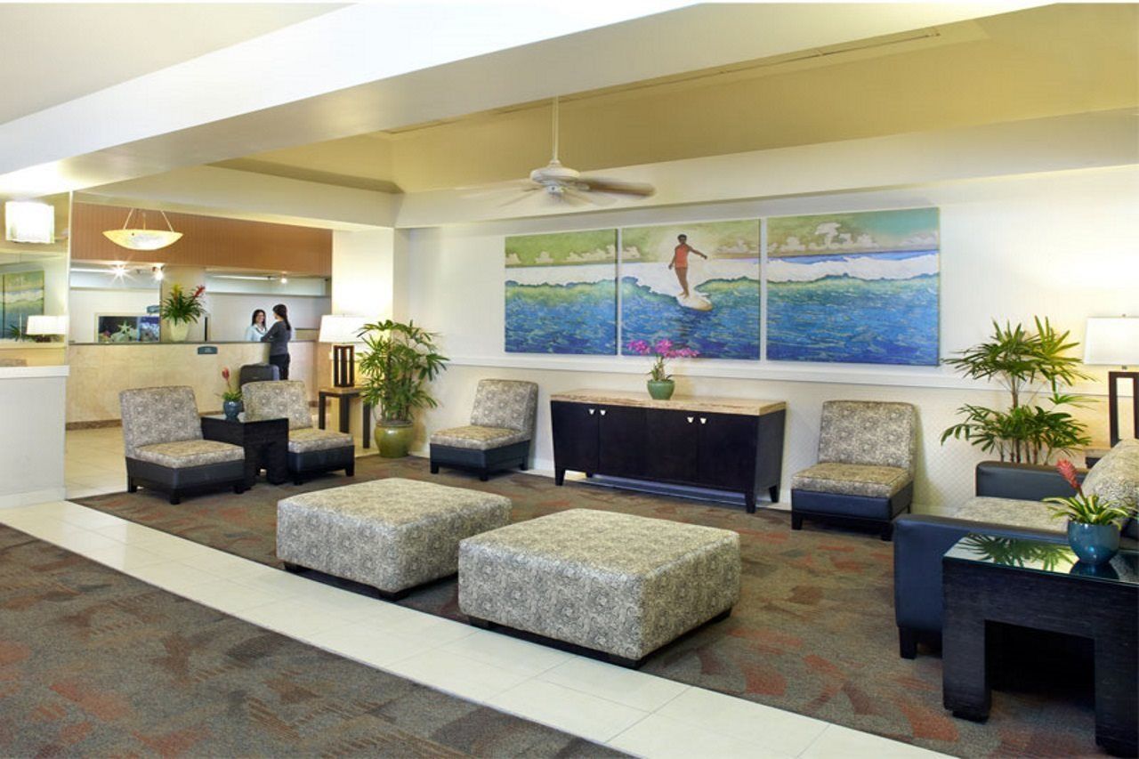 Hotel The Laylow, Autograph Collection