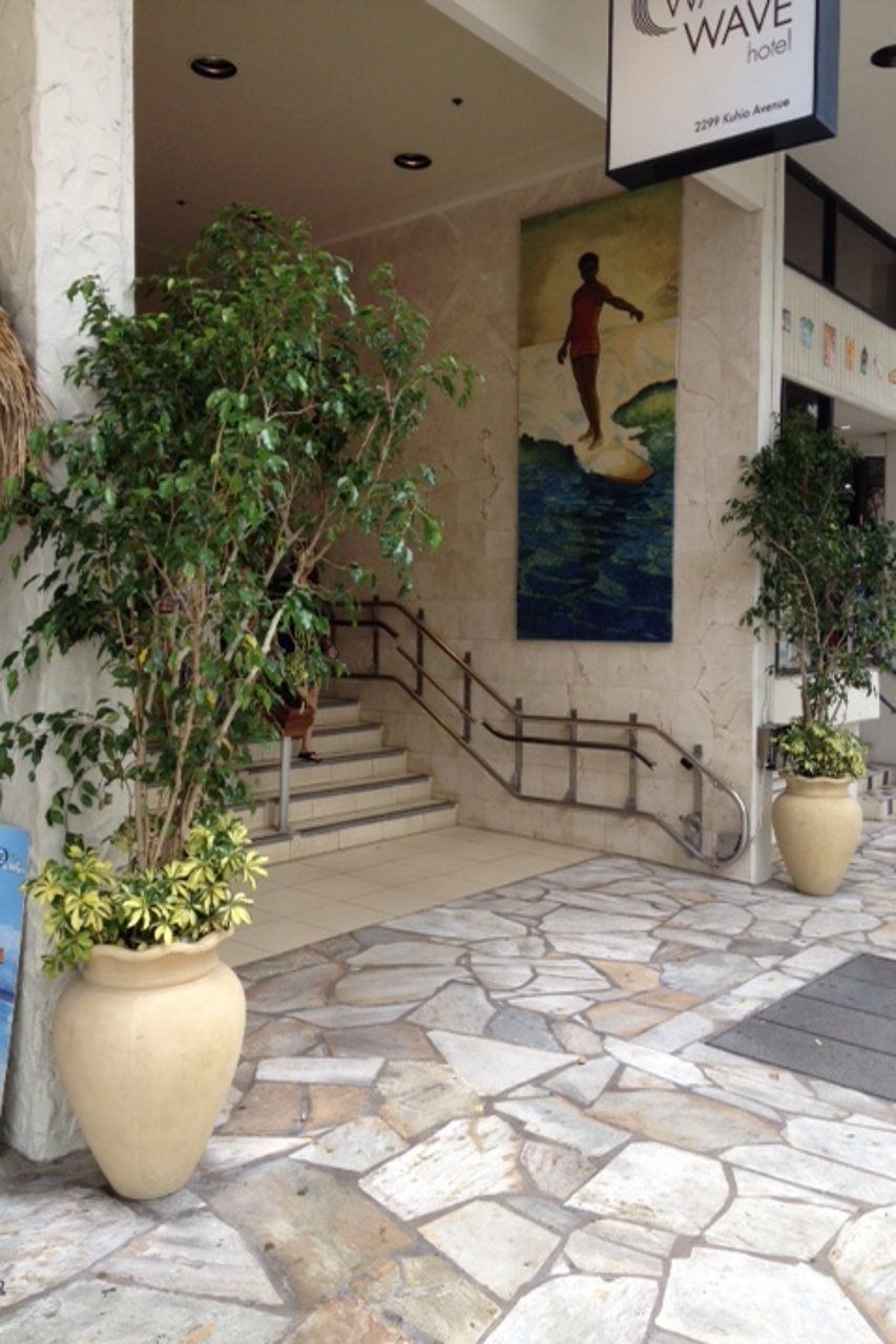 The Laylow, Autograph Collection Hotel Honolulu
