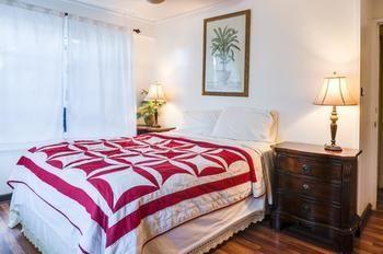 Hostel Tiki Beach Hostel-At The Beach In Lahaina *