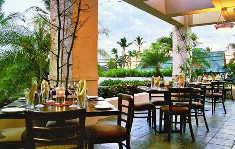 Maui Coast Hotel