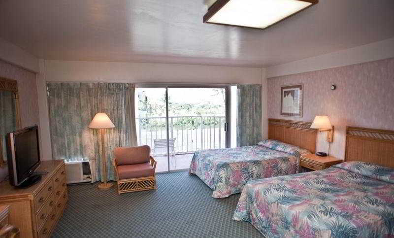 Ilima Hotel Honolulu