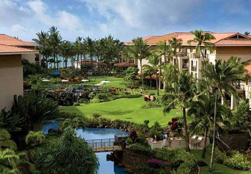 Marriott's Waiohai Club 4*