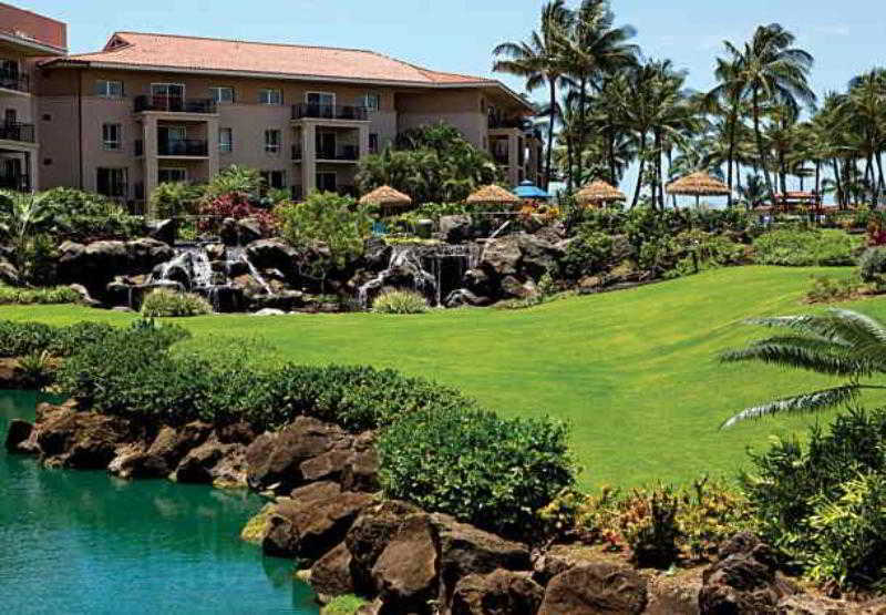Marriott's Waiohai Club
