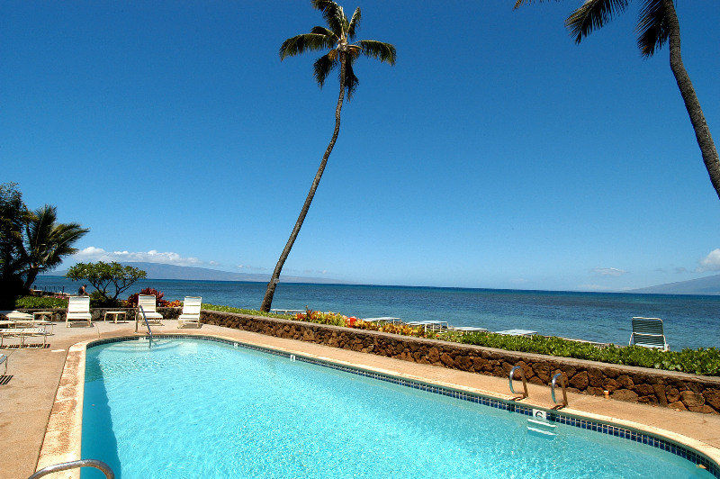 Kahana Reef By Maui And 3* Napili-Honokowai