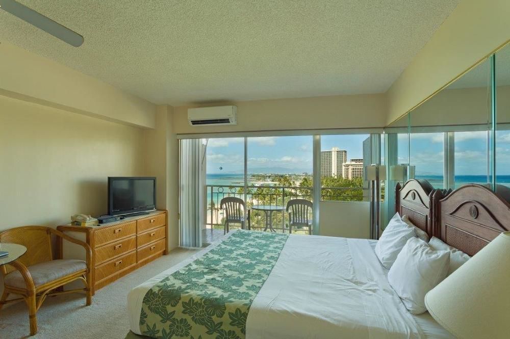 Waikiki Shore By Outrigger * Honolulu
