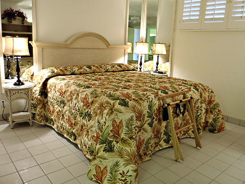 Hotel Maui Schooner
