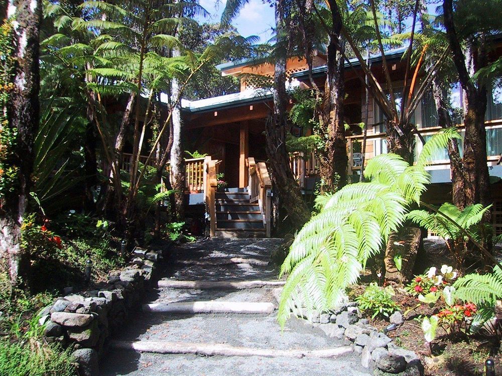 At The Craters Edge (adults Only) Guest house 4*