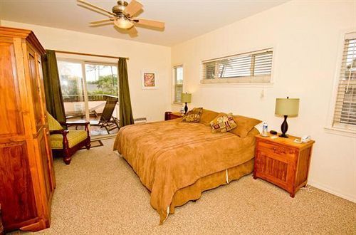 Hotel Kaiholo Hale Paia