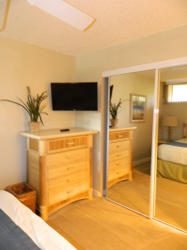 Kahana Resort