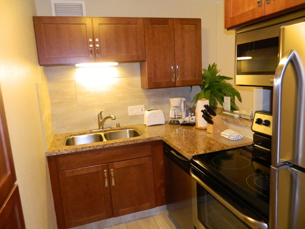 Kahana Resort Lahaina