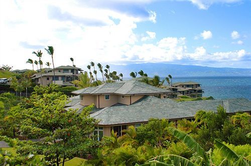 Kapalua Maui
