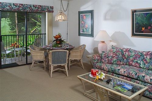 Aparthotel Gardens At West Maui