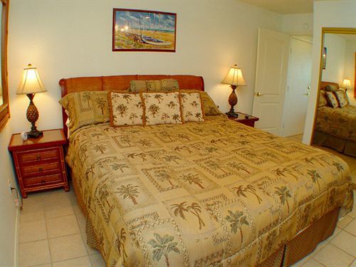 Lokelani Aparthotel 3*