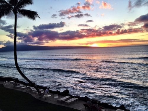 Kaleialoha Aparthotel