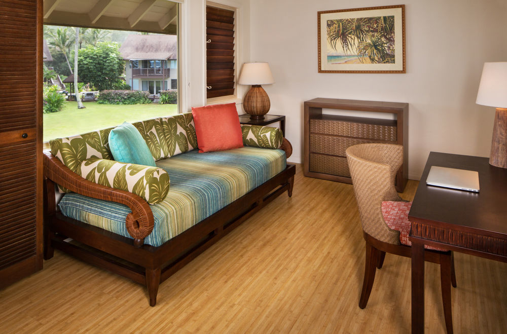 Colony Resort Hanalei
