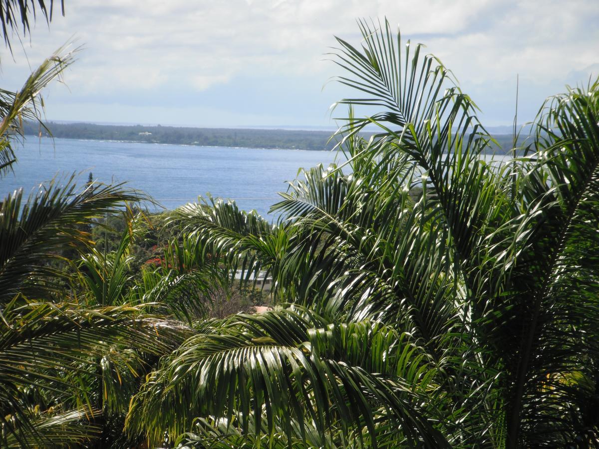 Island Goode'S - Luxury Adult Only Accommodation Near Hilo Guest house Papaikou