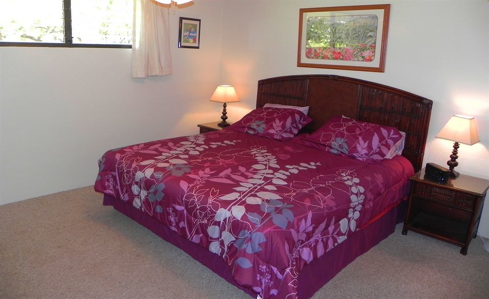 Resort Luana Kai 3*