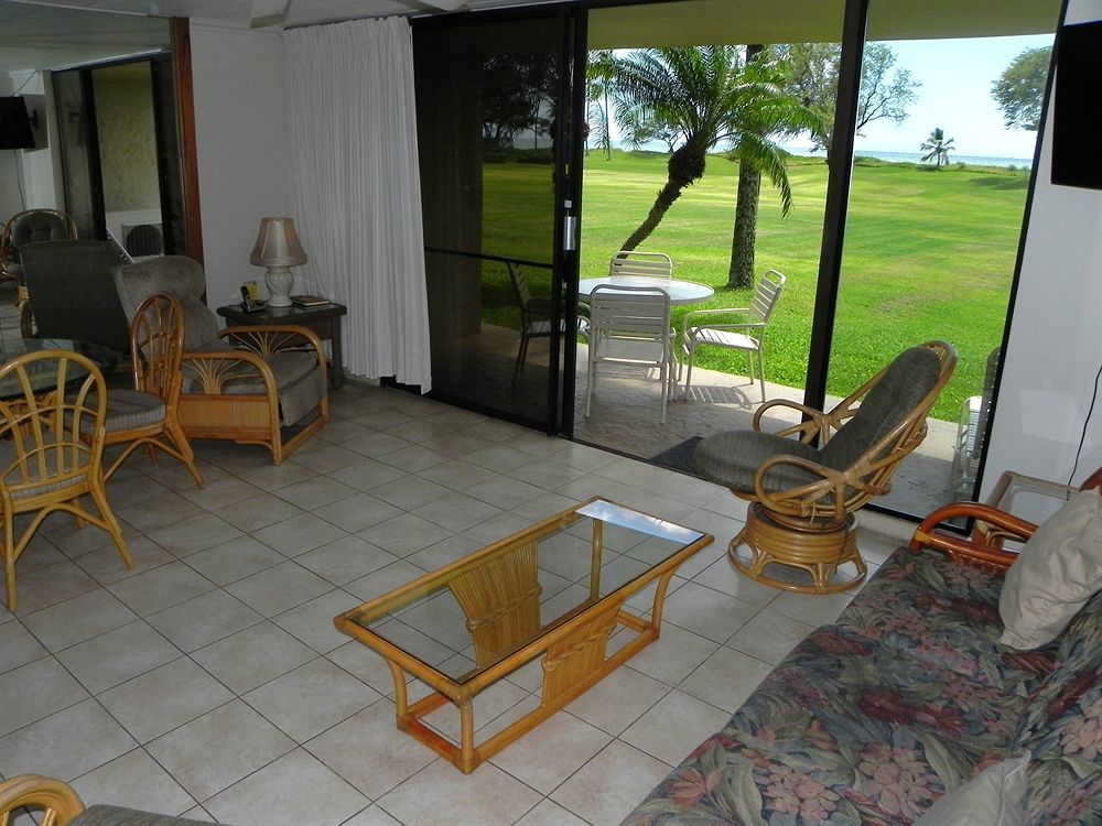 Luana Kai 3* Kihei