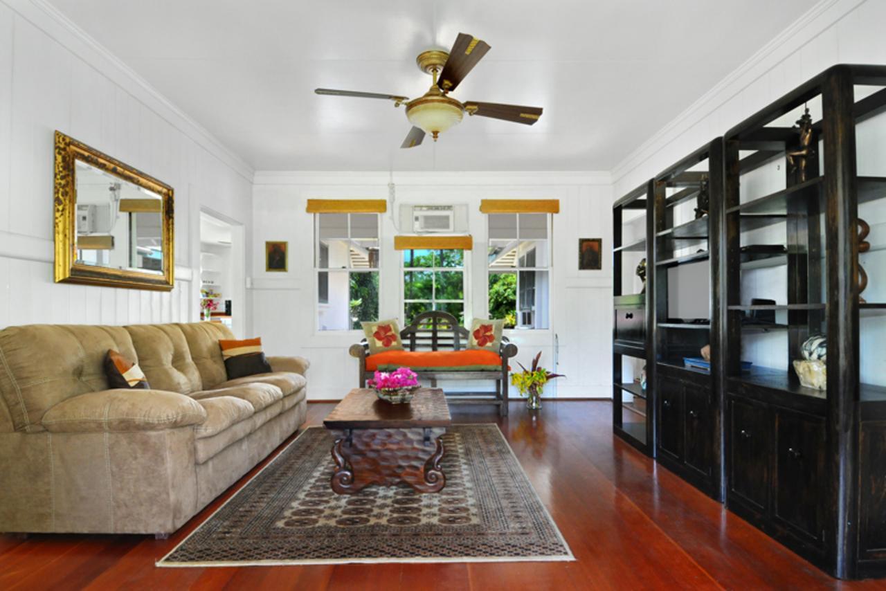 Fern Grotto Holiday home Kapa'a