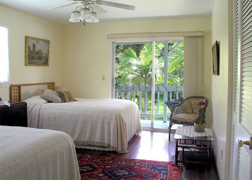 Lava Tree Tropic 4*