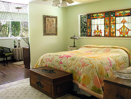 Lava Tree Tropic Bed & Breakfast 4*