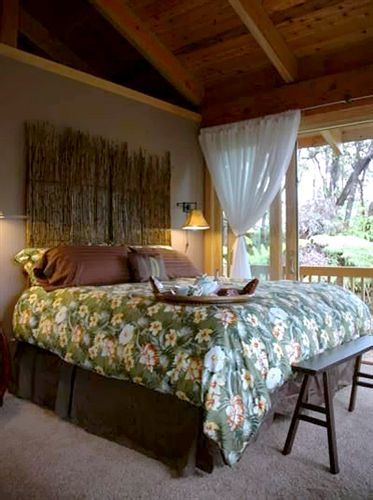 Guest house At The Craters Edge (adults Only)