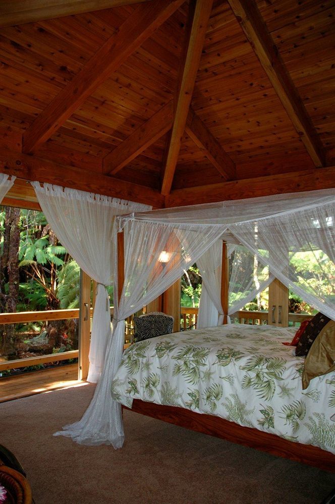 Guest house At The Craters Edge (adults Only) 4*