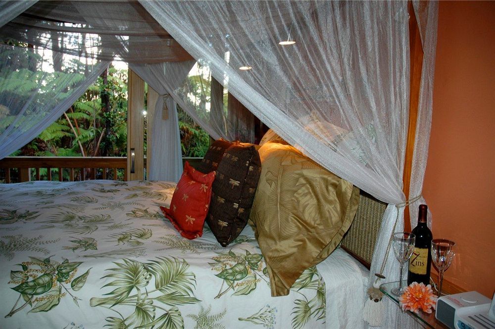 Guest house At The Craters Edge (adults Only)