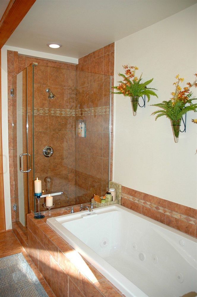 Guest house At The Craters Edge (adults Only) 4*