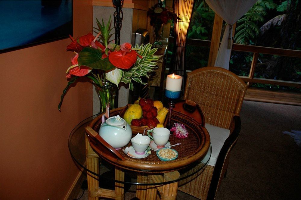 Guest house At The Craters Edge (adults Only)