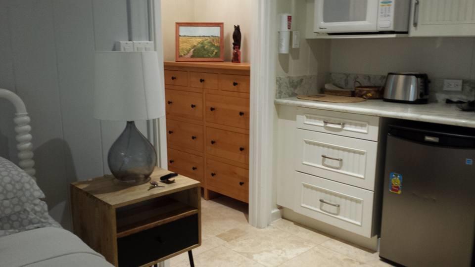Paradise Palms Bed & Breakfast 5*