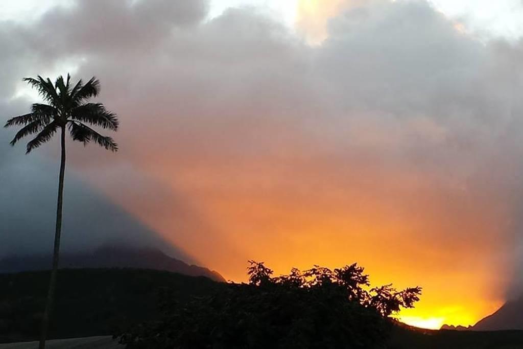 Paradise Palms 5* Kailua