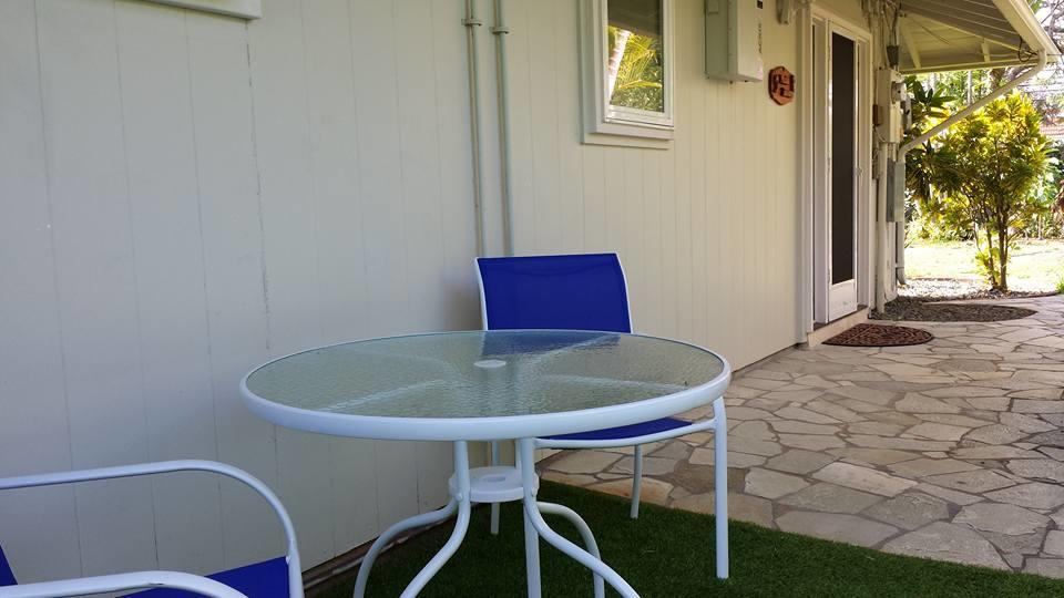 Paradise Palms 5* Kailua
