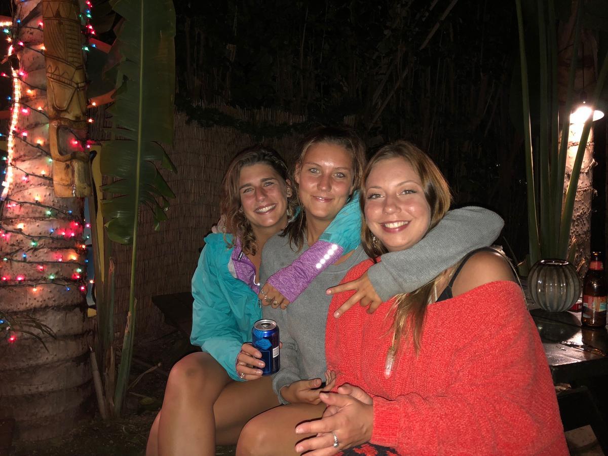 Hostel Tiki Beach Hostel-At The Beach In Lahaina *