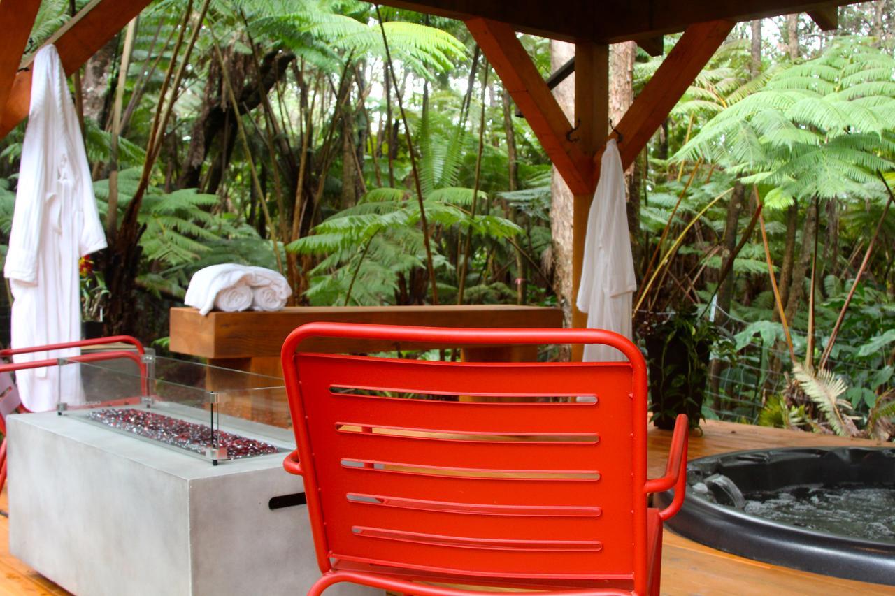 Guest house At The Craters Edge (adults Only)