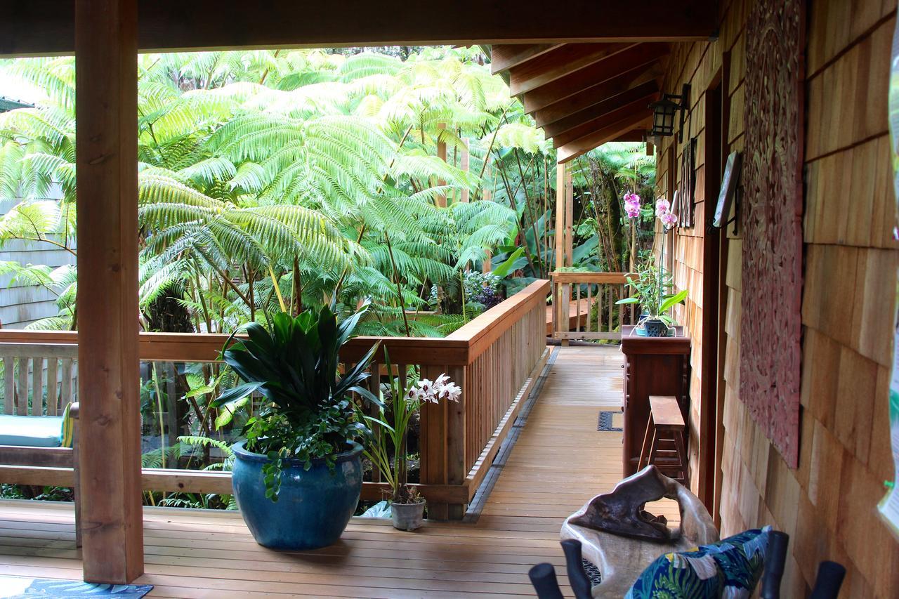 At The Craters Edge (adults Only) Guest house
