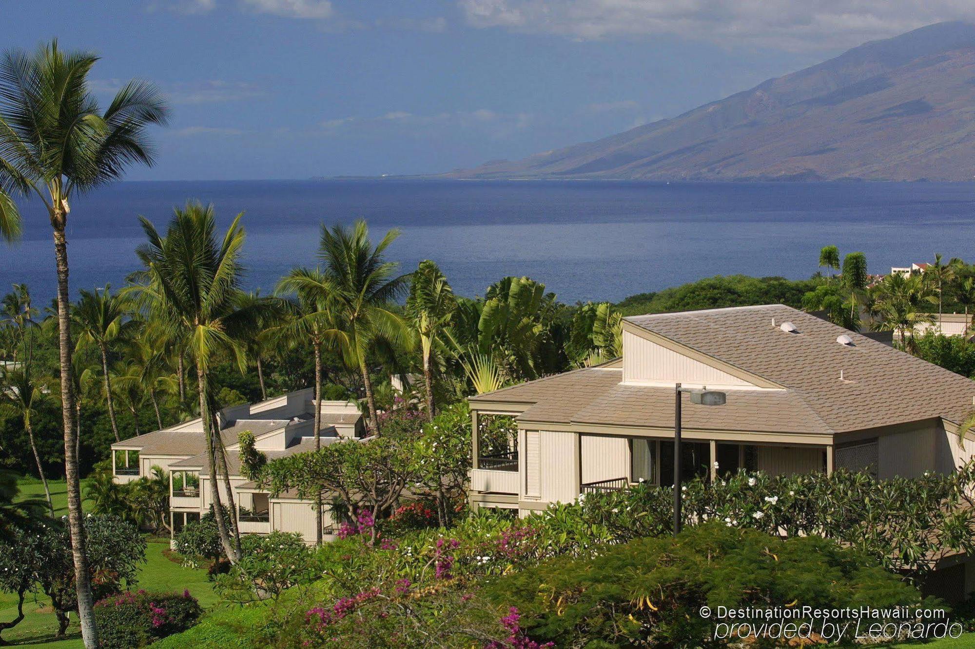 Wailea Ekolu Village - Coraltree Collection Resort Wailea (Maui)